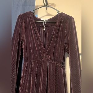 Baltic Born dress. Worn twice. Size L